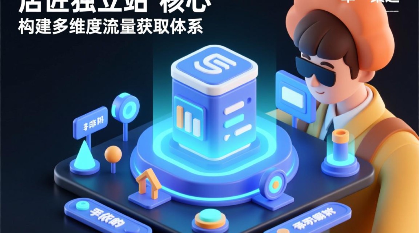 新手如何快速上手引流