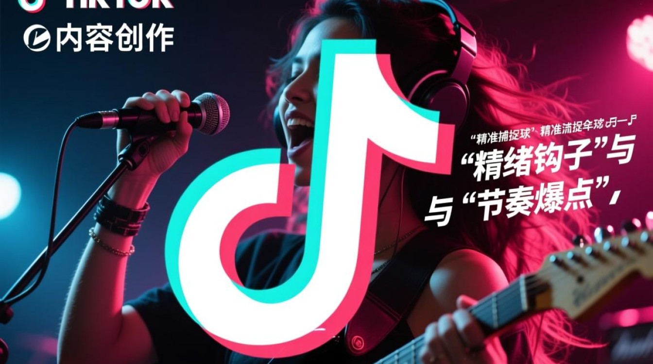 抖音像TikTok类似的歌有哪些,怎么找TikTok同款热门BGM? 抖音像TikTok类似的歌有哪些