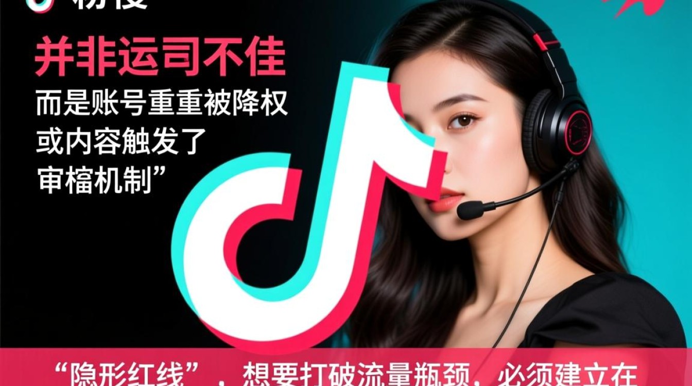 抖音涨粉丝怎么那么慢呀