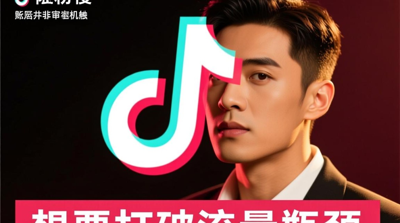 抖音涨粉丝怎么那么慢呀