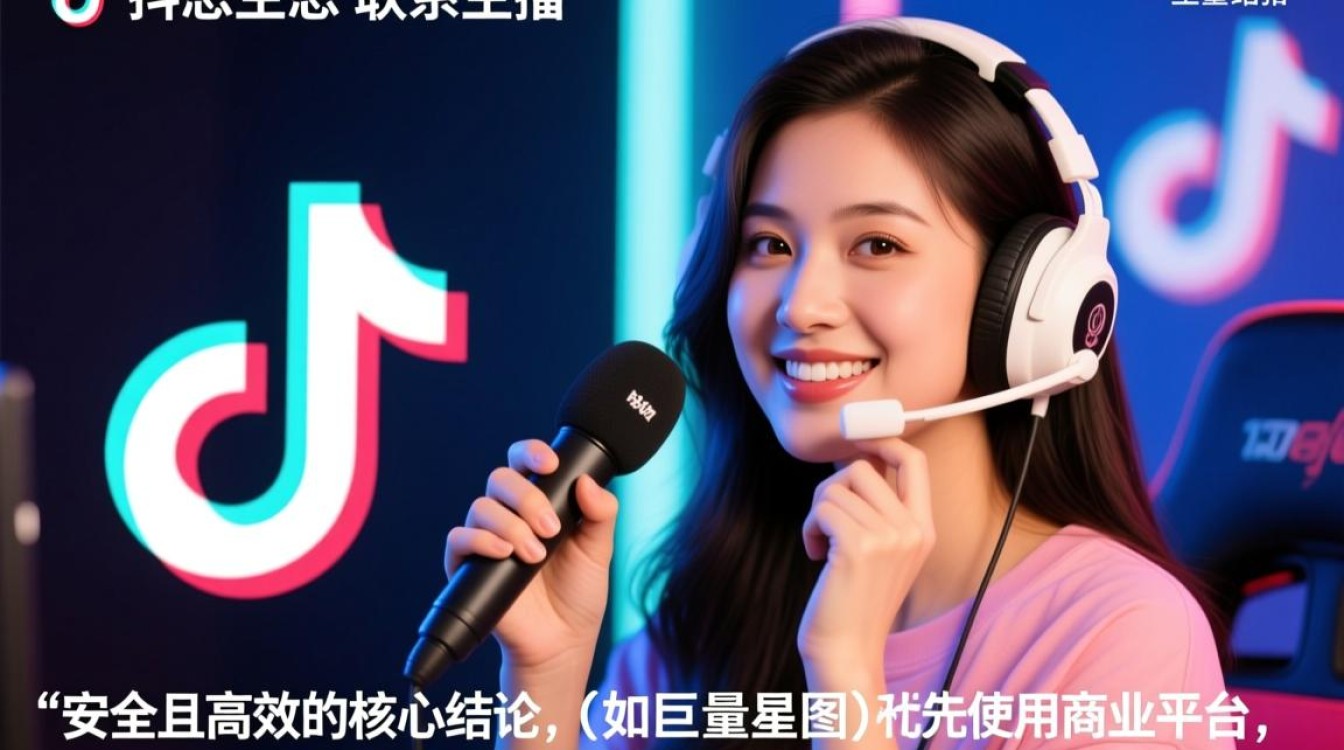 抖音联系主播避免违规被封规则解读