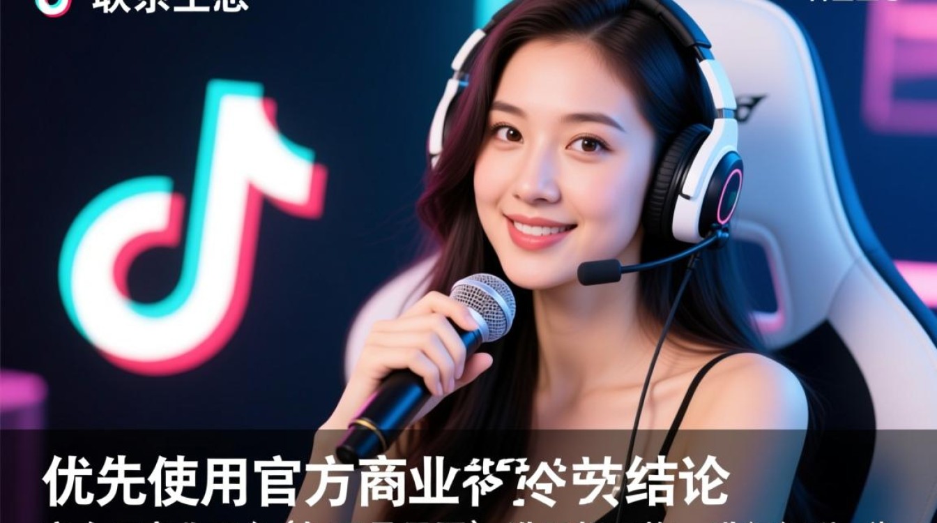 抖音联系主播避免违规被封规则解读