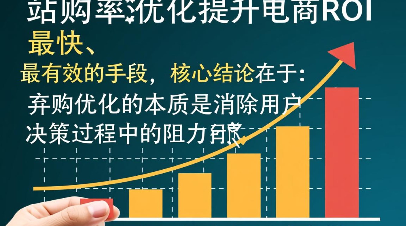 独立站弃单率高怎么办