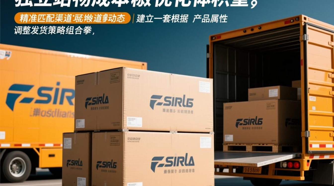 独立站发货怎么最便宜