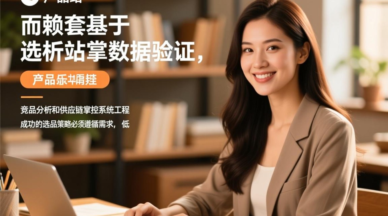 独立站选品去哪里找货源