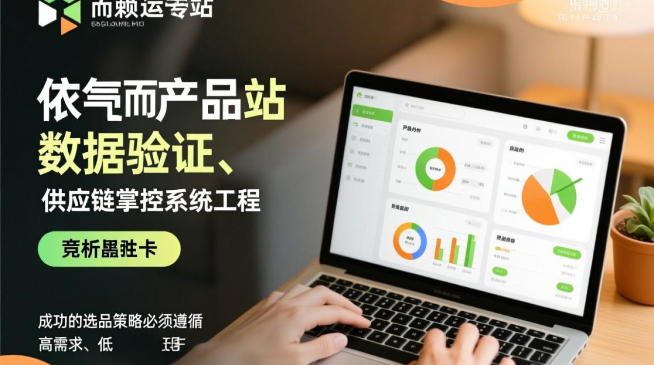 独立站选品去哪里找货源