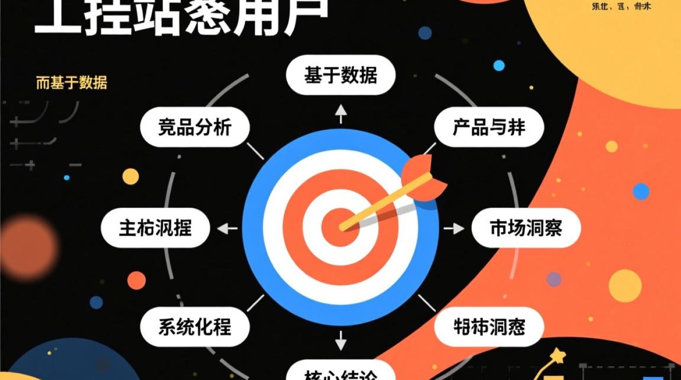 独立站目标用户怎么确定