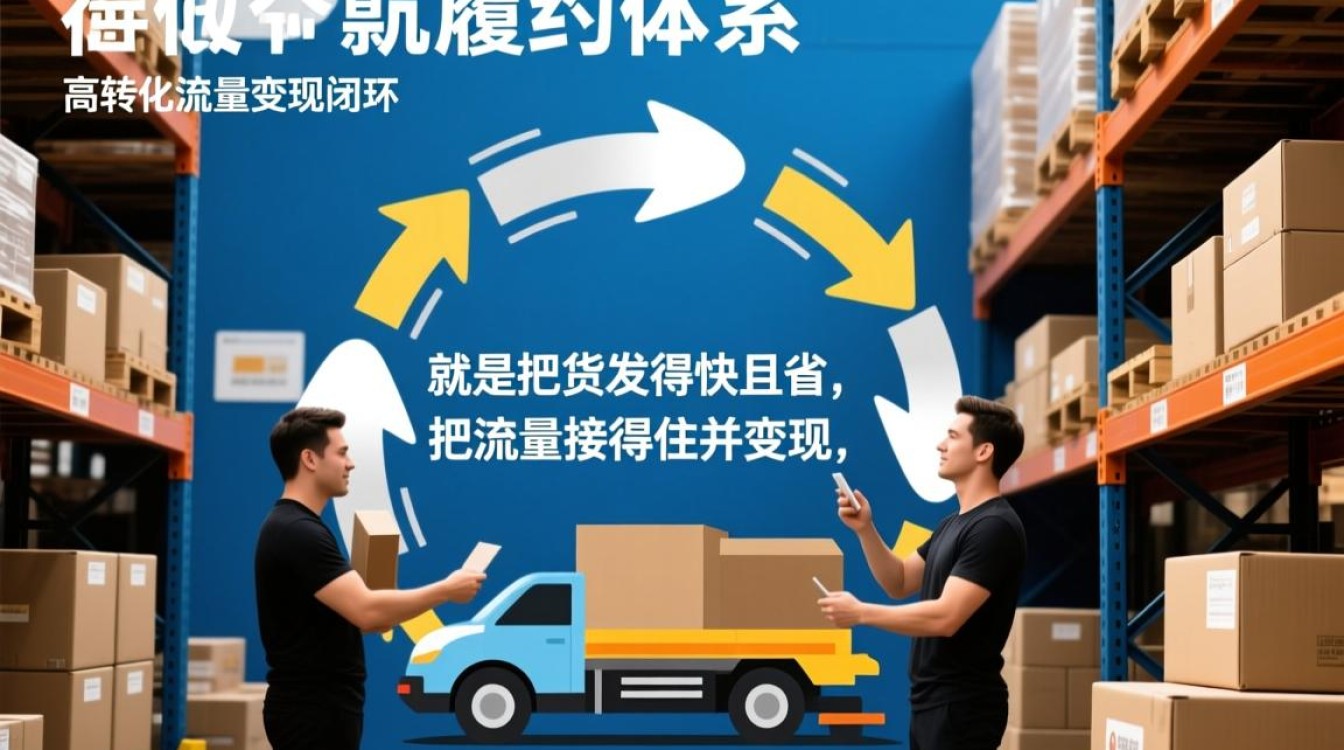 如何掌握变现技巧月入过万