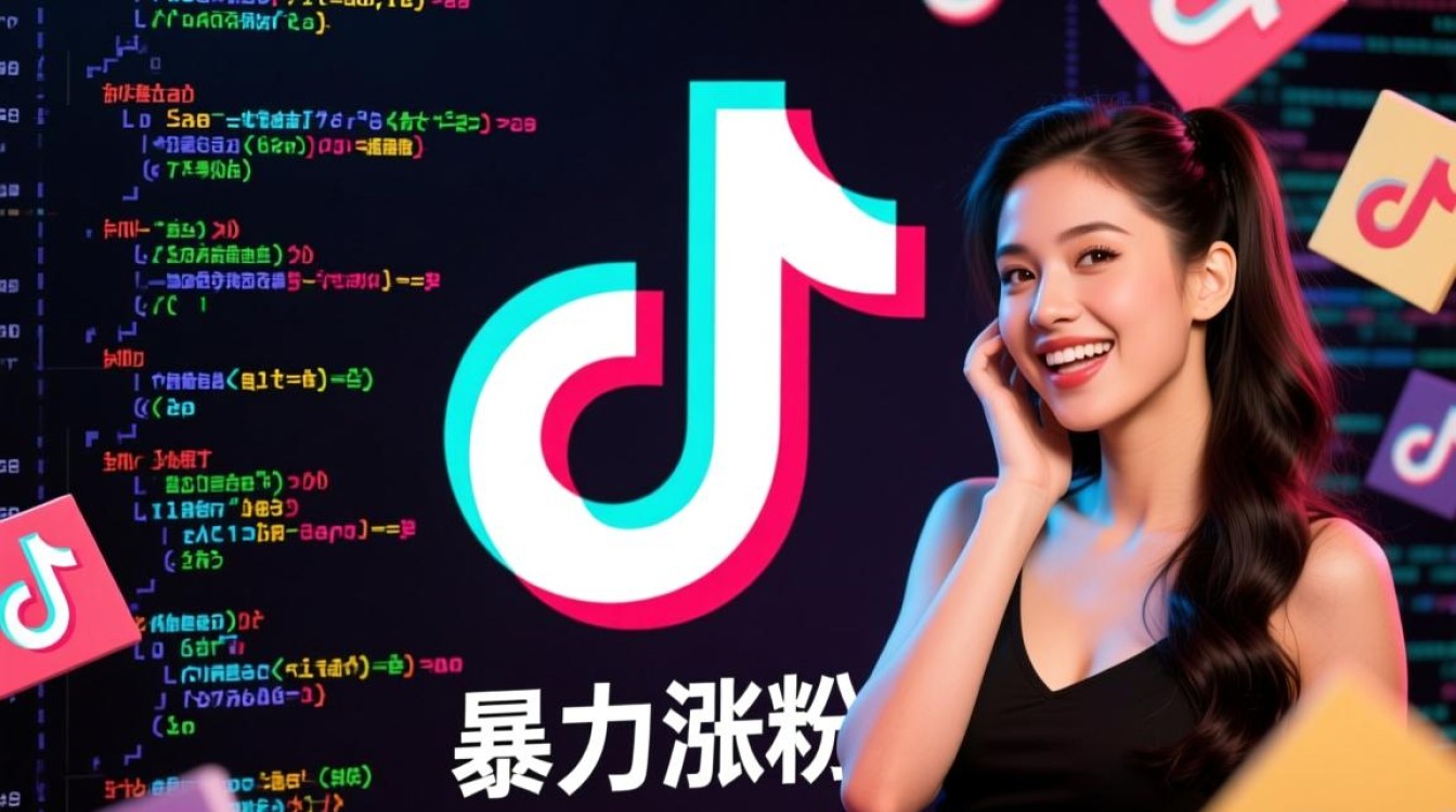 暴力涨粉变现方法有哪些