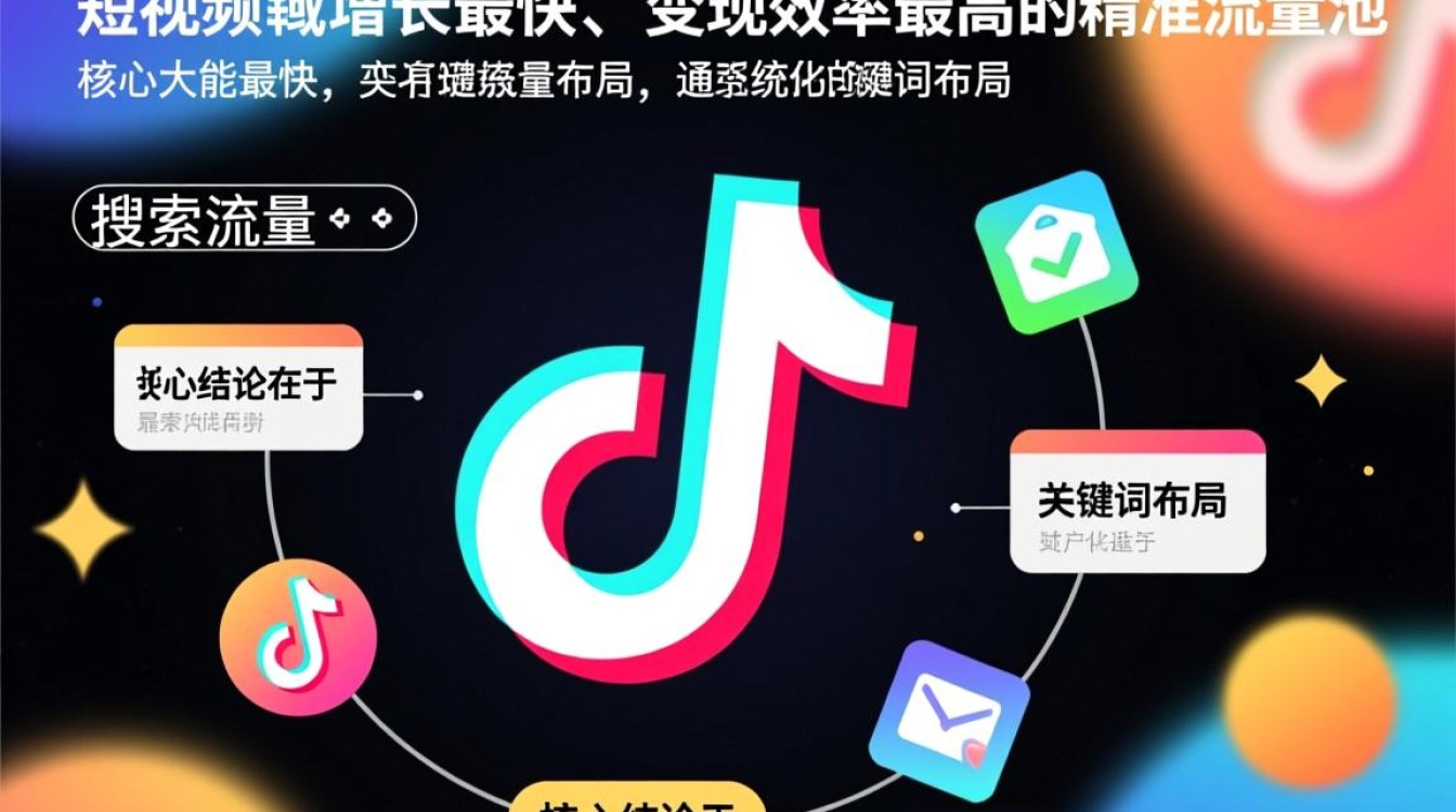 抖音关键词优化怎么变现