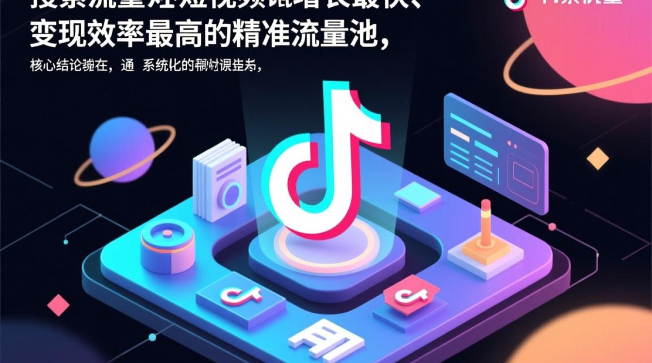 抖音关键词优化怎么变现