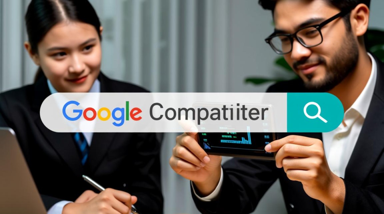 独立站怎么找同行竞品