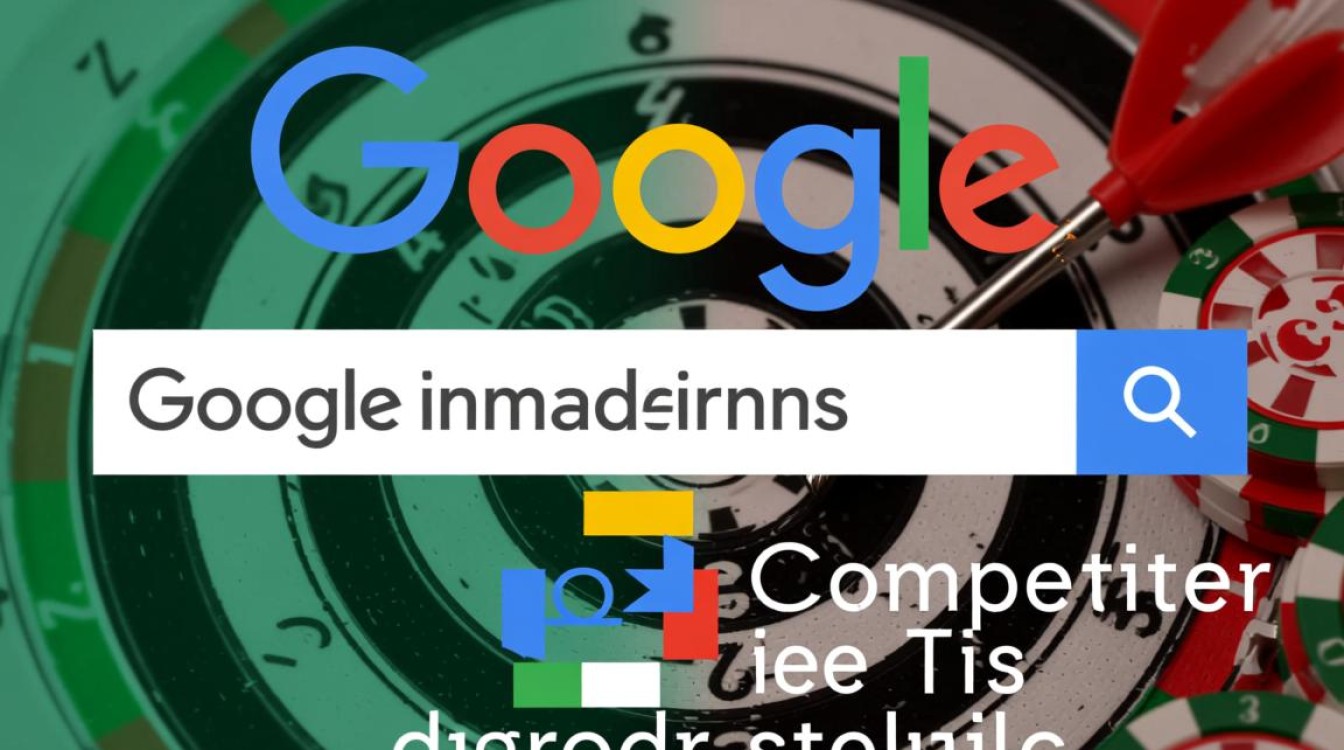 独立站怎么找同行竞品