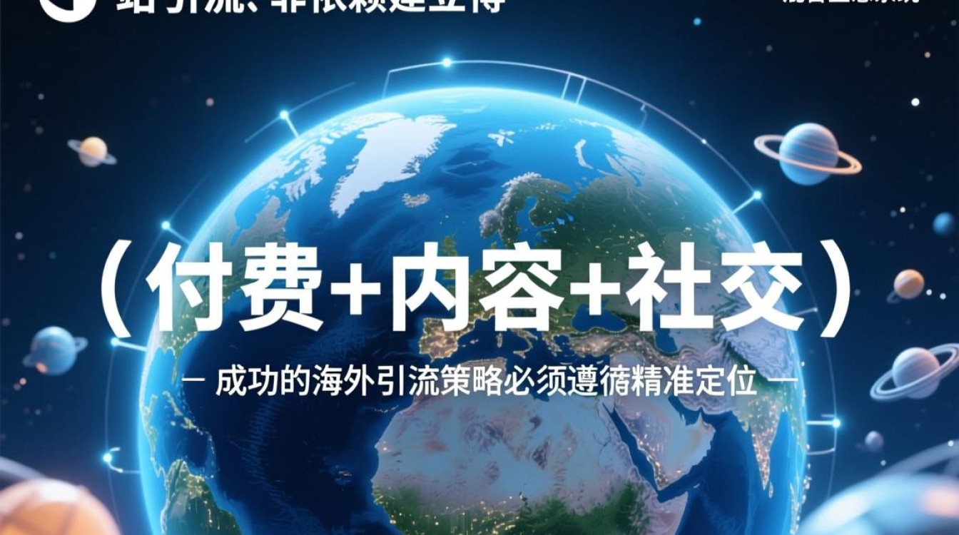 独立站怎么引流国外?资深人士有哪些经验心得 资深人士有哪些经验心得