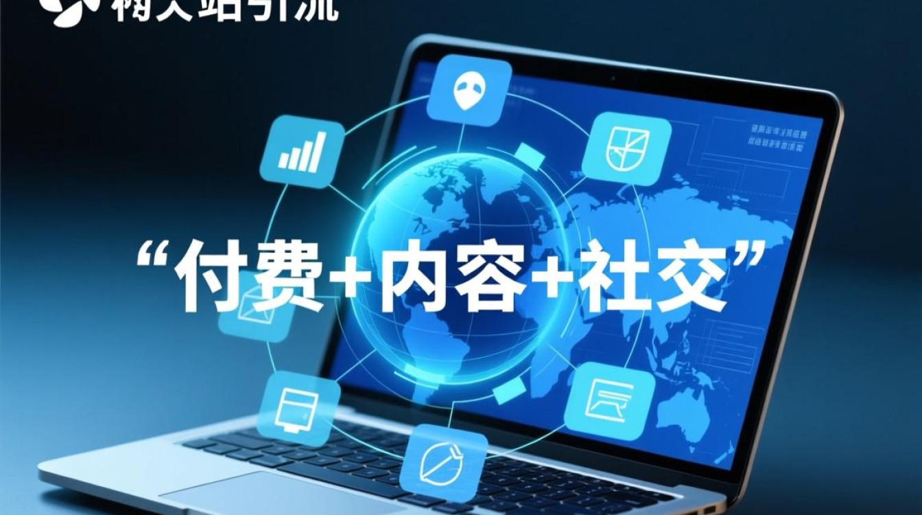 独立站怎么引流国外?资深人士有哪些经验心得 资深人士有哪些经验心得