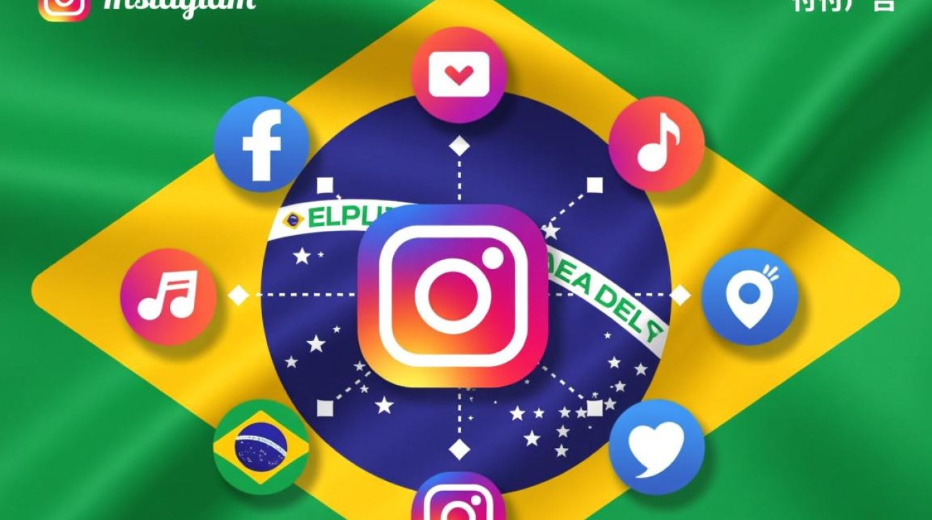 巴西独立站流量怎么解决