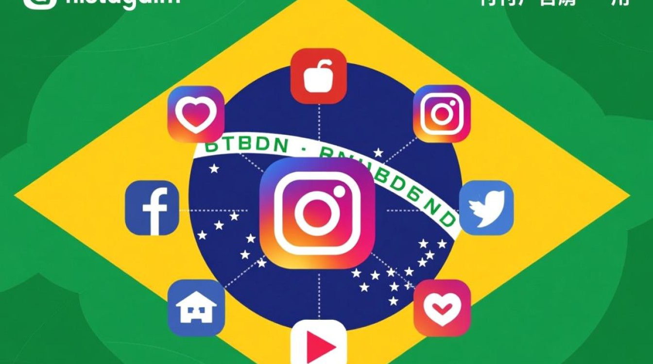 巴西独立站流量怎么解决