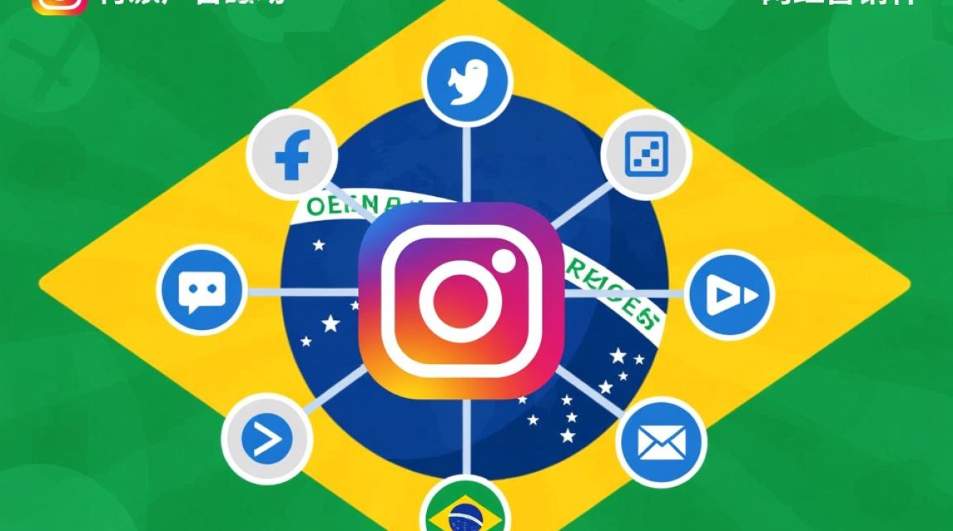 巴西独立站流量怎么解决