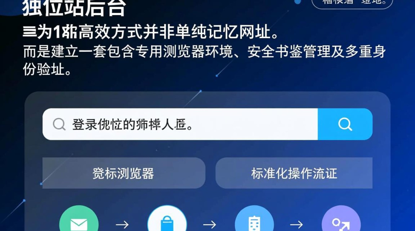 怎么登陆独立站后台,独立站后台登录入口在哪里? 独立站后台登录入口在哪里