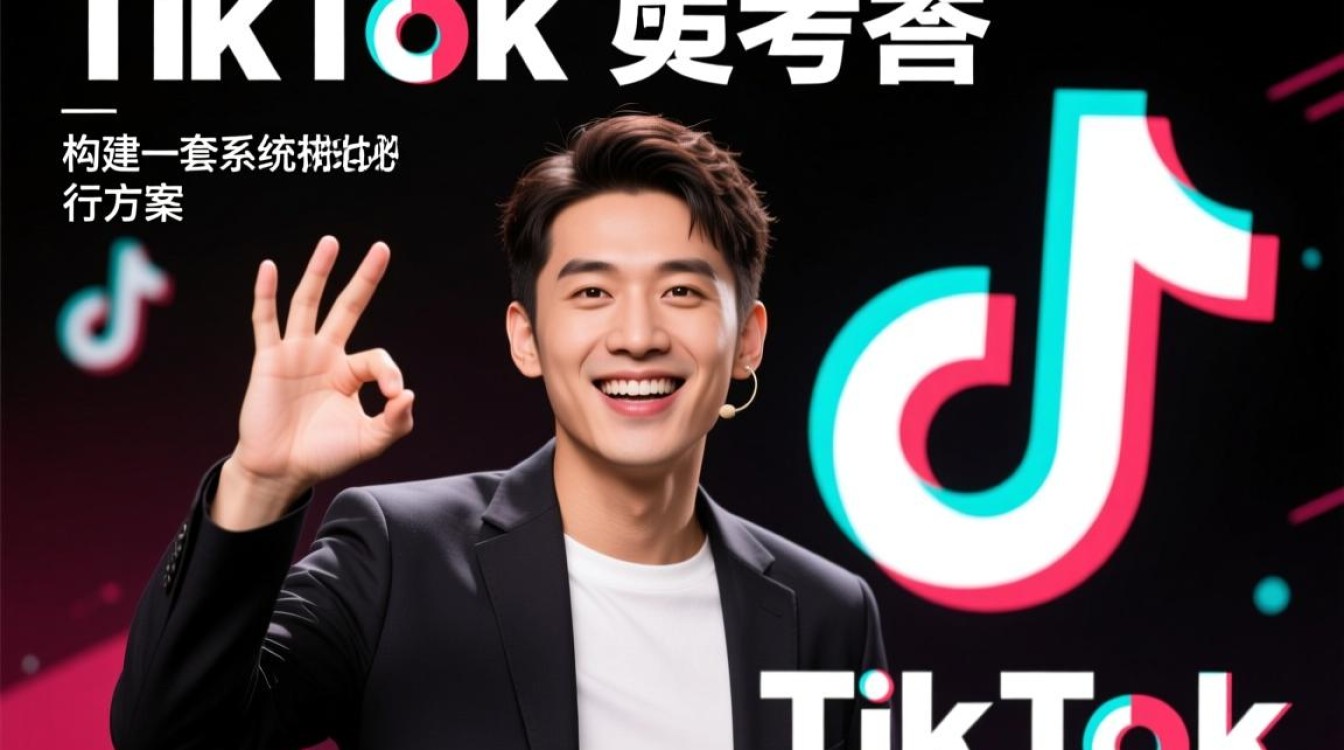 TikTok运营怎么做