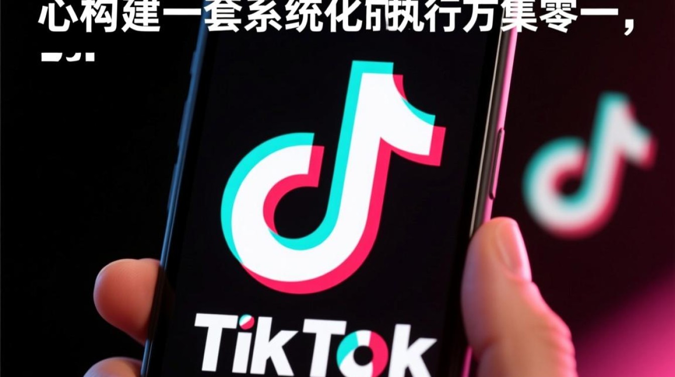 TikTok运营怎么做