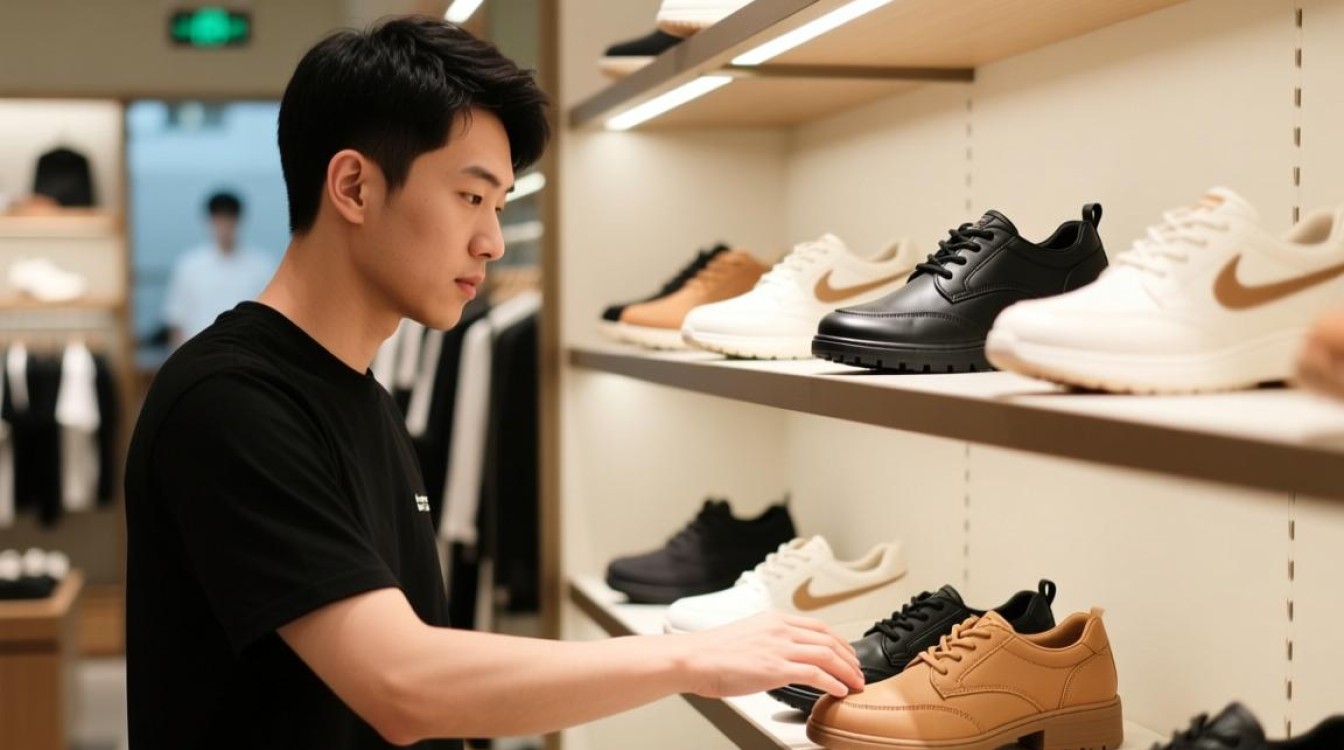 独立站莆田鞋怎么选