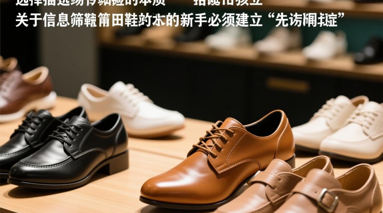 独立站莆田鞋怎么选