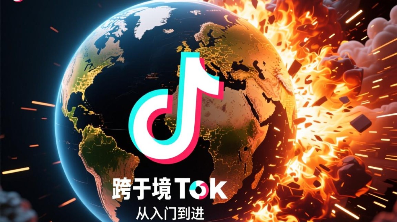 跨境运营从入门到进阶怎么做