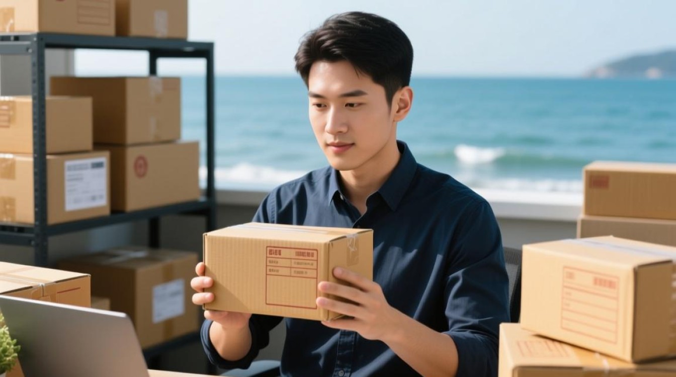 跨境电商关税如何计算