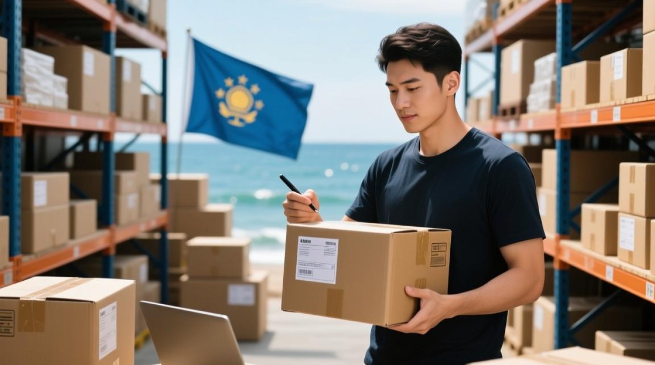 跨境电商关税如何计算