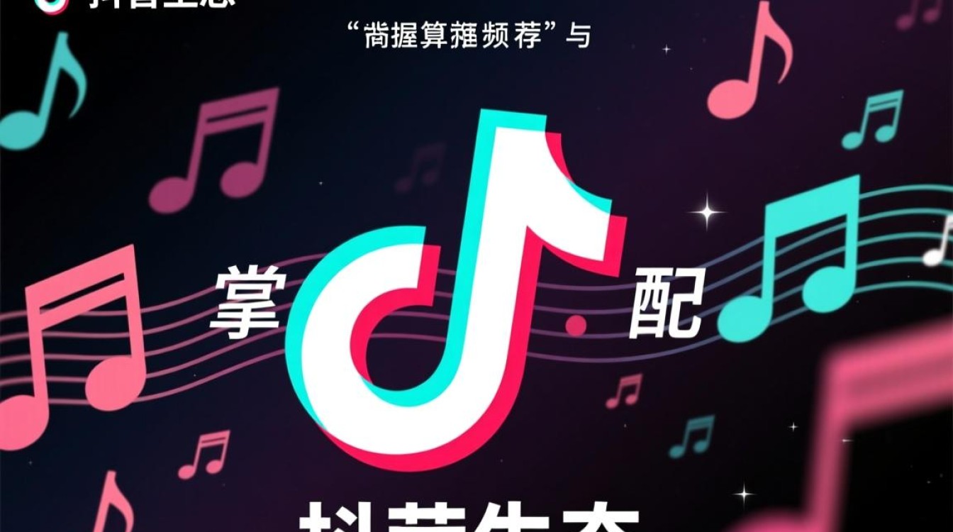 抖音视频配乐运营变现怎么做