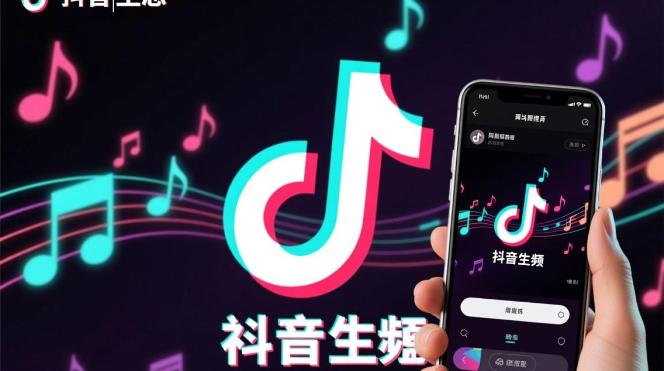 抖音视频配乐运营变现怎么做