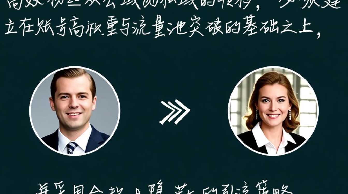 账号权重低如何突破流量池