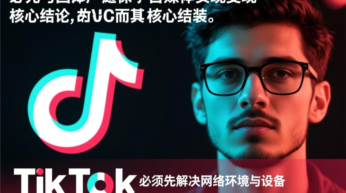 国内用户怎么使用TikTok