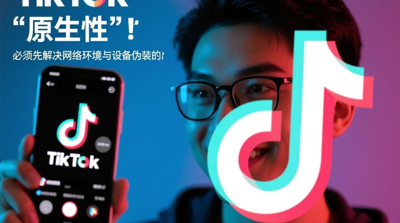 国内用户怎么使用TikTok