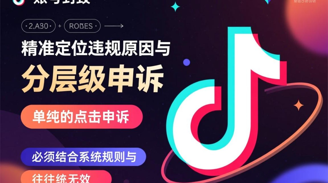 新手如何快速申诉解封账号