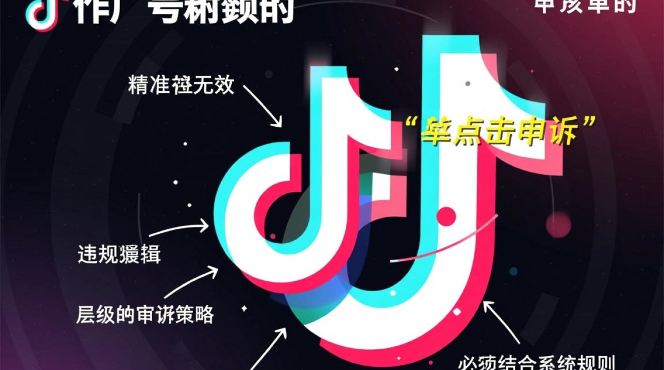 新手如何快速申诉解封账号