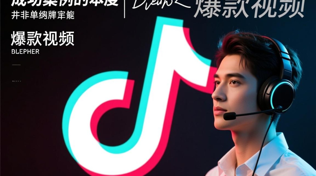 抖音成功案例是什么