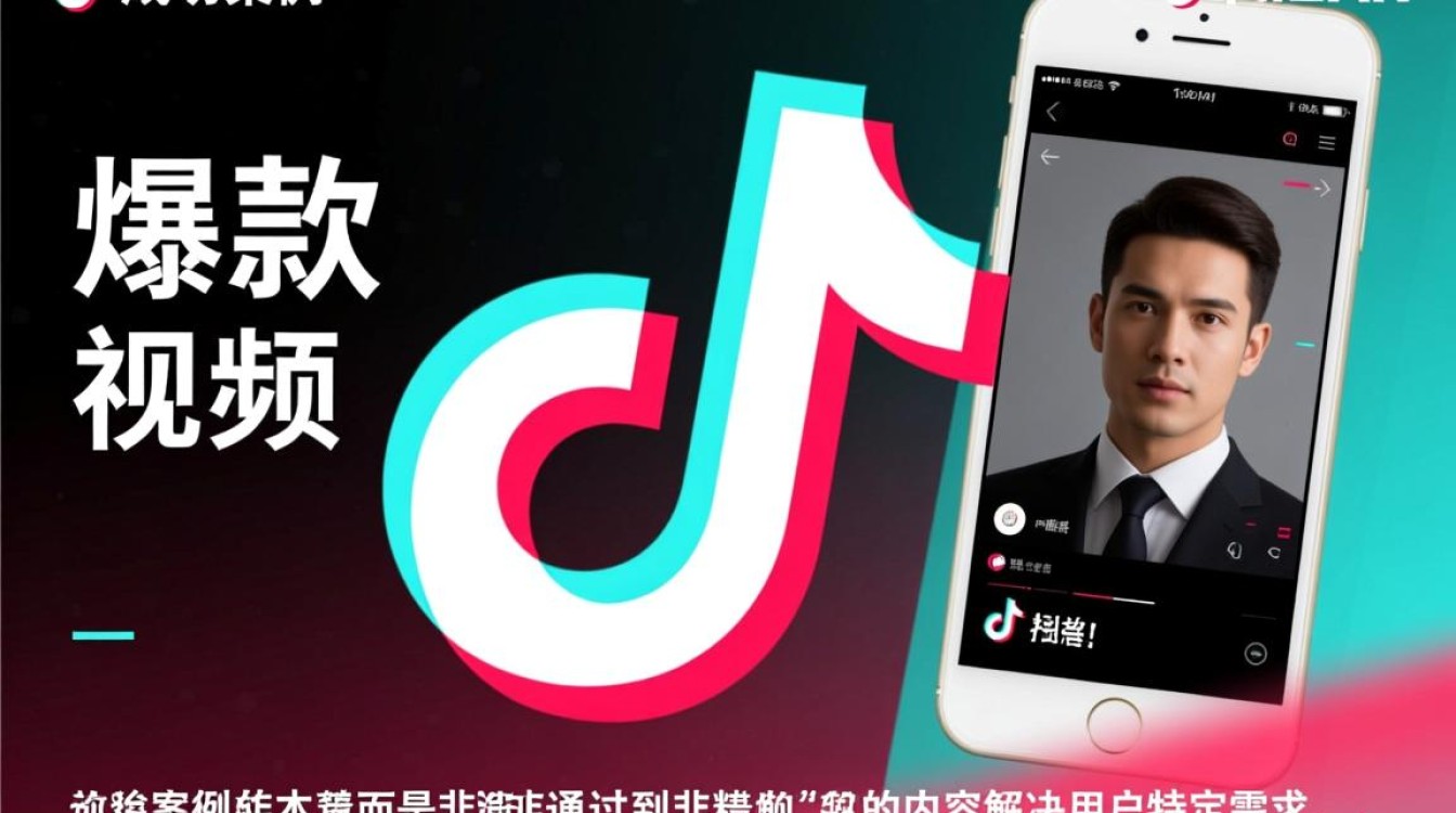 抖音成功案例是什么