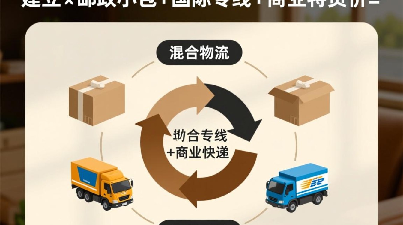 独立站怎么发国际快递