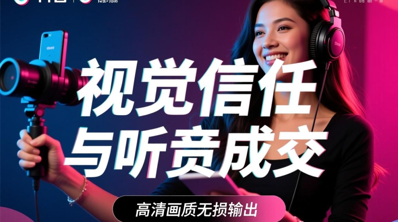 带货话术与转化技巧有哪些