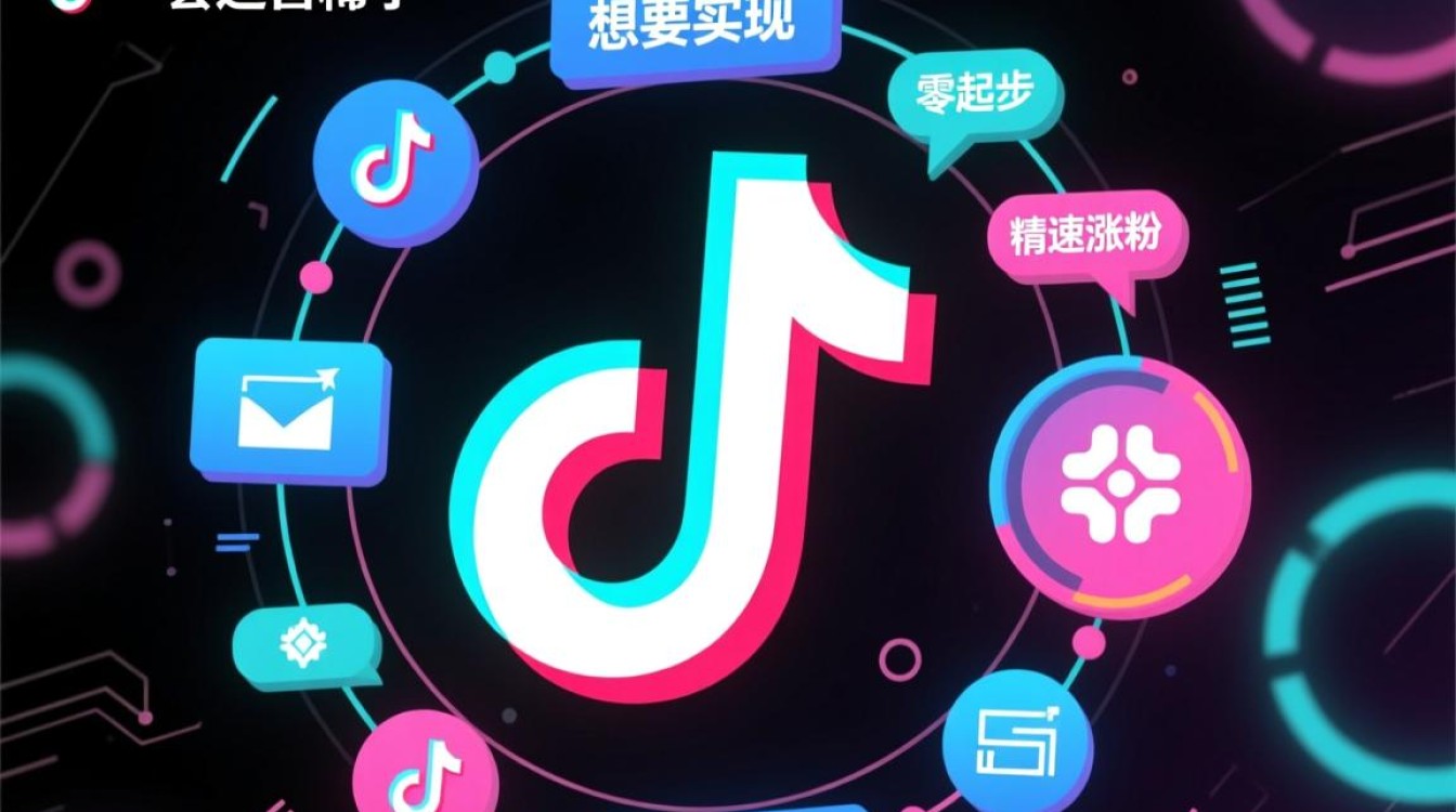 新手涨粉运营实战技巧有哪些