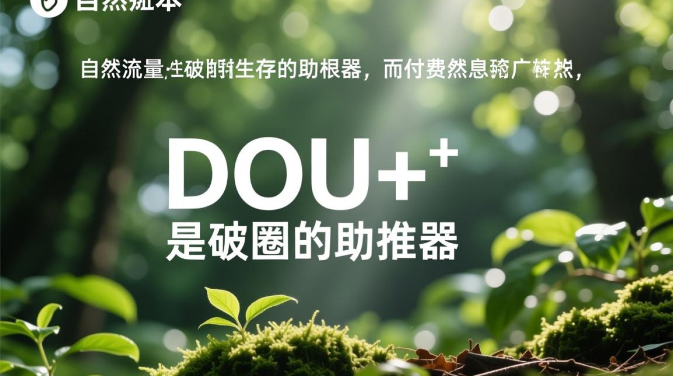 新手如何快速获取流量