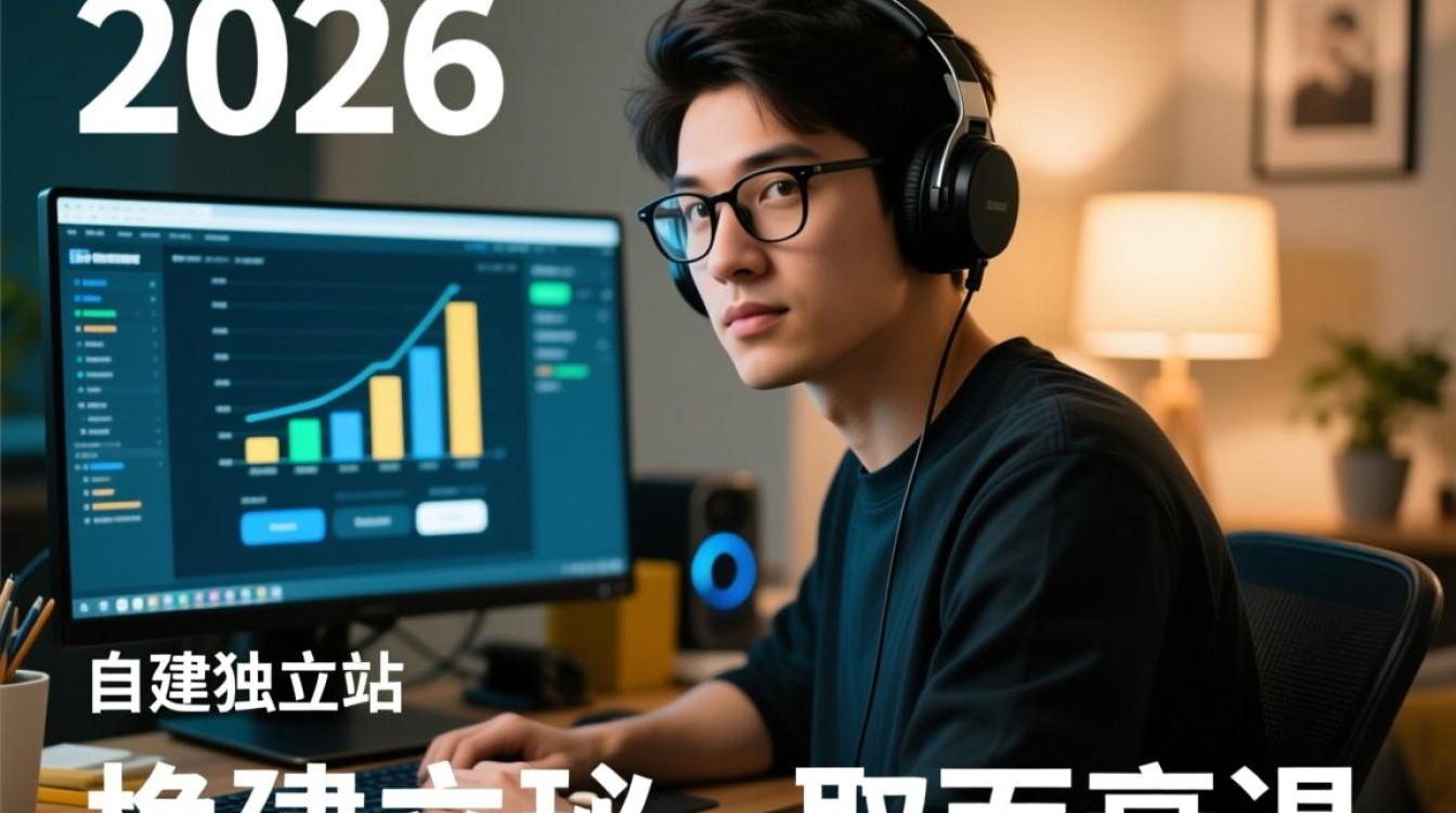 自己开发独立站怎么赚钱