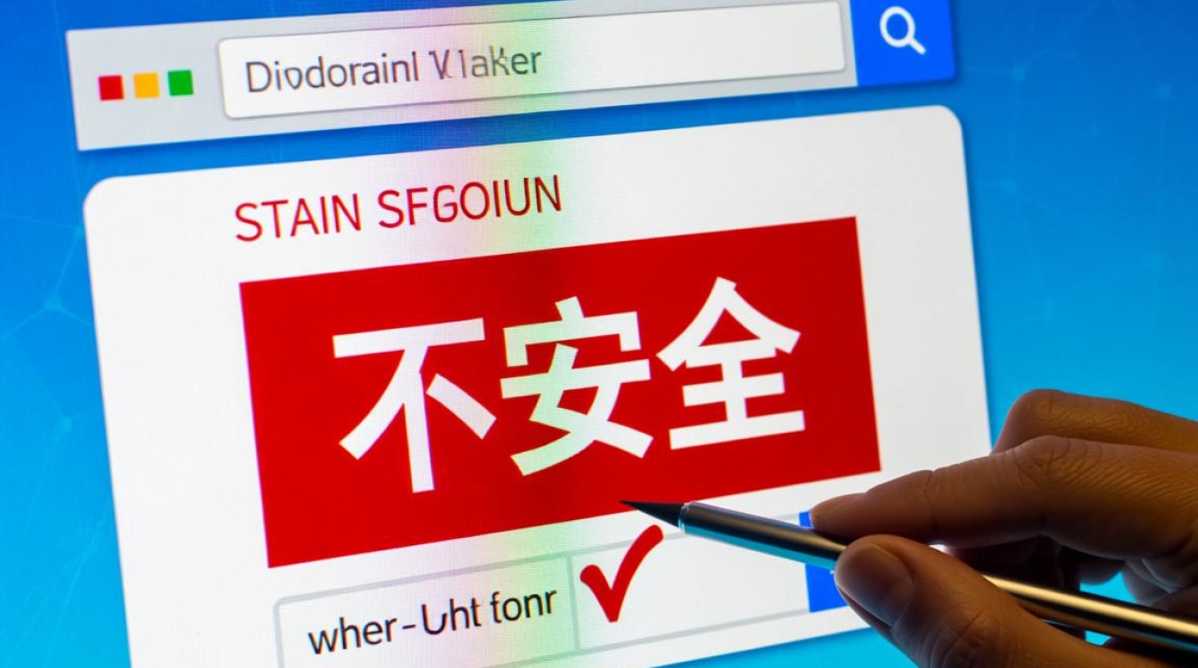 独立站域名违规怎么处理