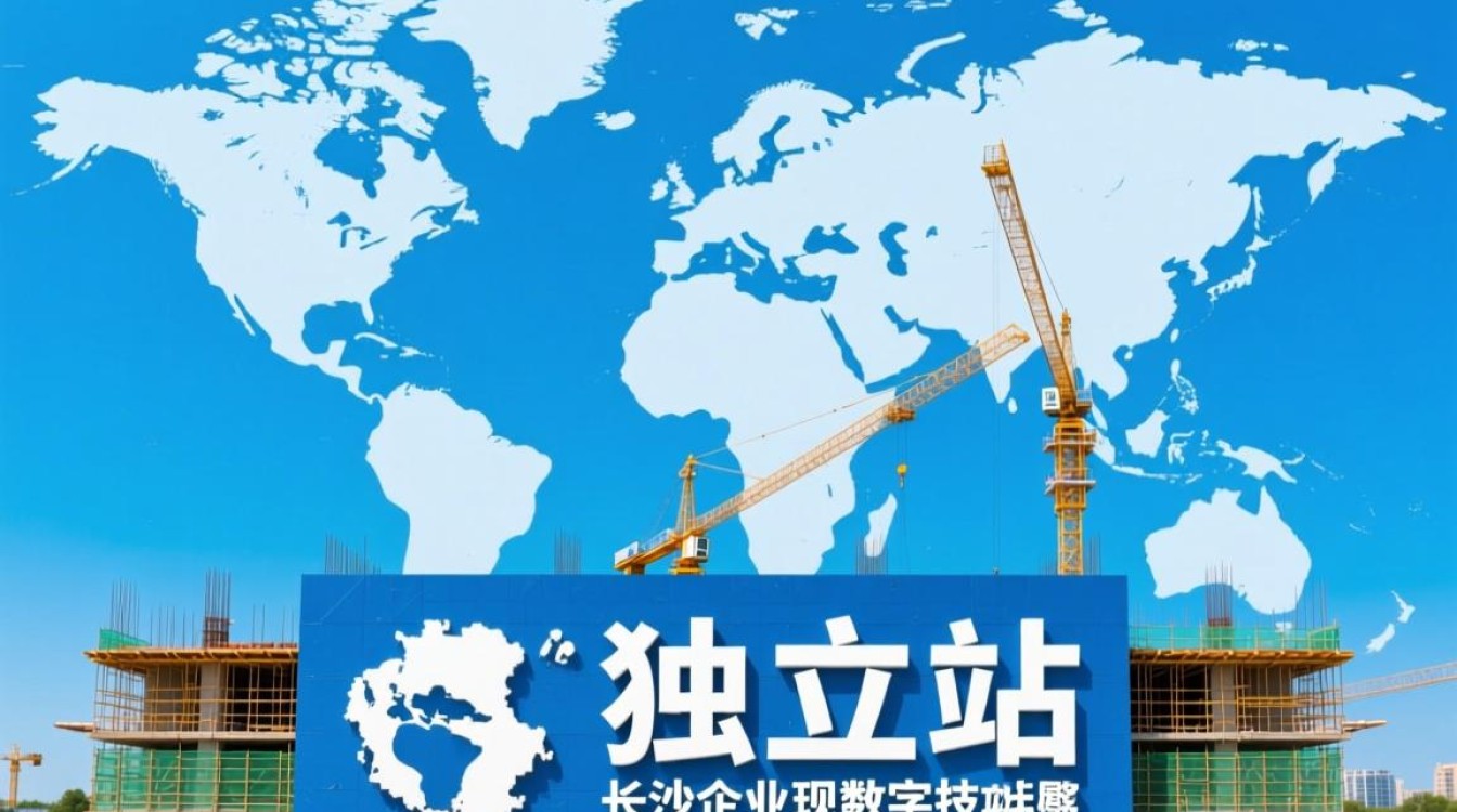 长沙品牌独立站怎么搭建?独立站建设流程是什么? 长沙品牌独立站怎么搭建