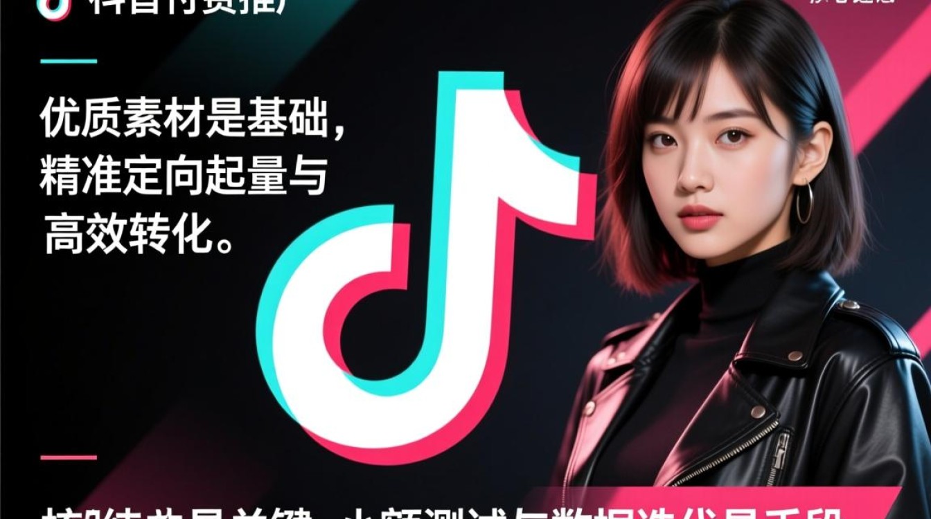 如何快速抖音付费推广