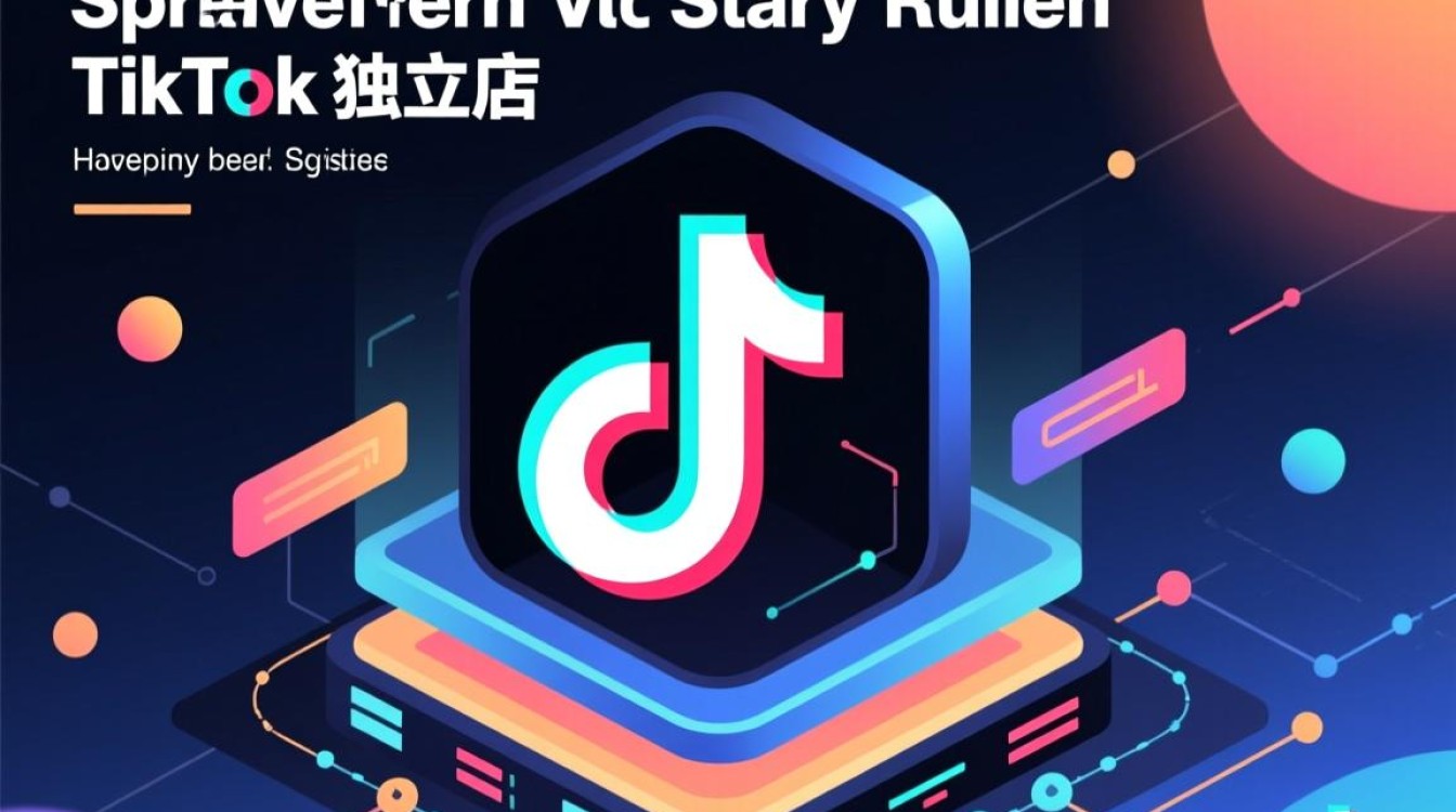 TK独立节点站怎么创建