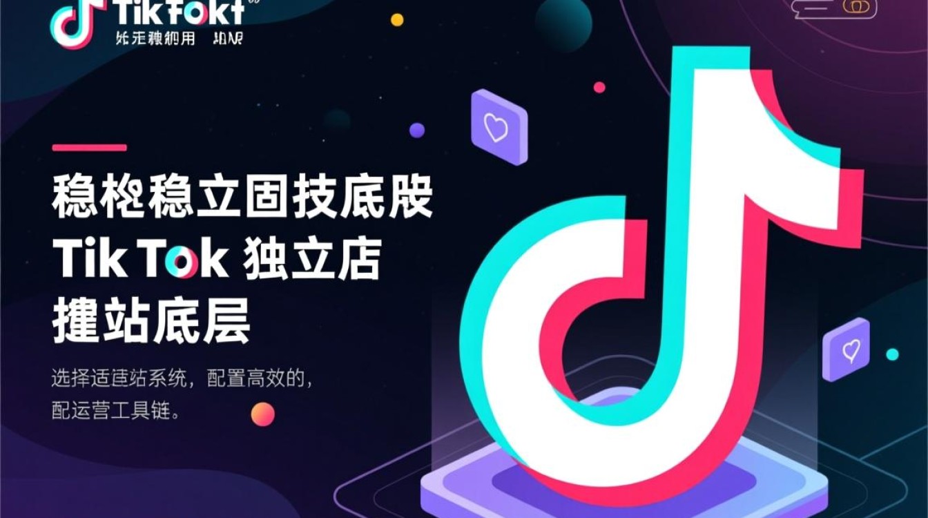 TK独立节点站怎么创建