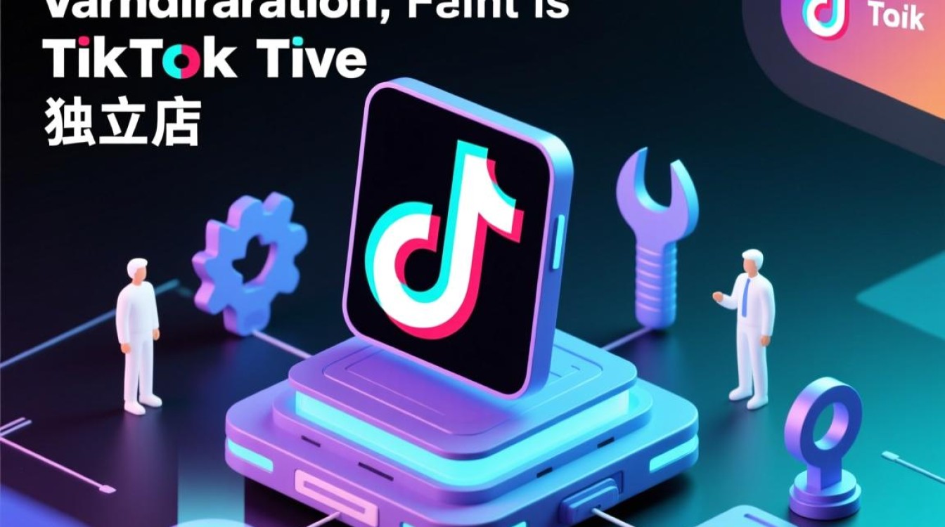 TK独立节点站怎么创建